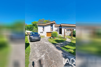  maison combs-la-ville 77380