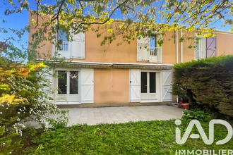  maison combs-la-ville 77380