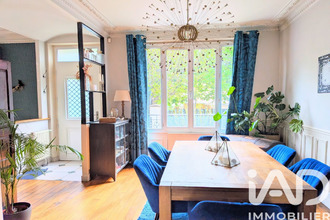  maison combs-la-ville 77380