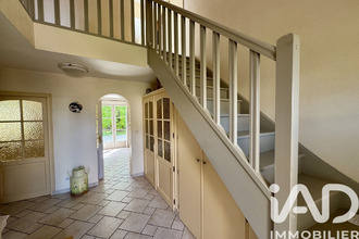  maison combs-la-ville 77380