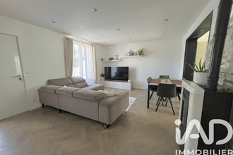  maison combs-la-ville 77380