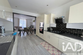  maison combs-la-ville 77380