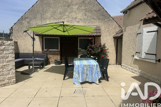  maison combs-la-ville 77380