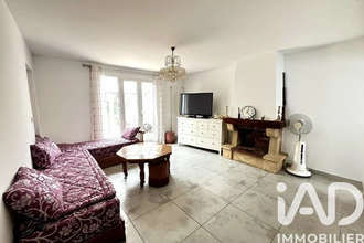  maison combs-la-ville 77380