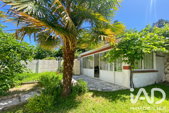  maison combs-la-ville 77380