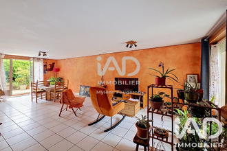  maison combs-la-ville 77380