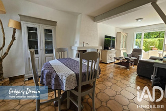  maison combs-la-ville 77380