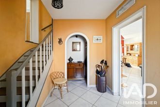  maison combs-la-ville 77380