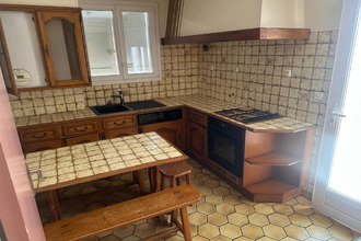  maison combs-la-ville 77380