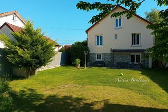  maison combs-la-ville 77380