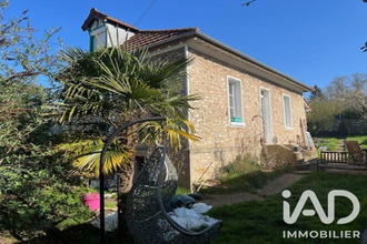  maison combs-la-ville 77380