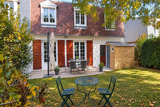  maison combs-la-ville 77380