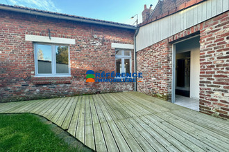  maison comines 59560