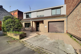  maison comines 59560