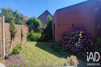  maison comines 59560