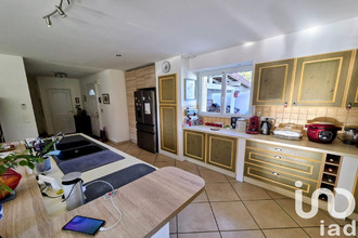  maison commelle 38260