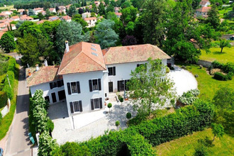  maison commelle-vernay 42120