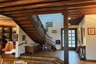  maison commelle-vernay 42120