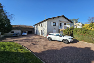  maison commelle-vernay 42120