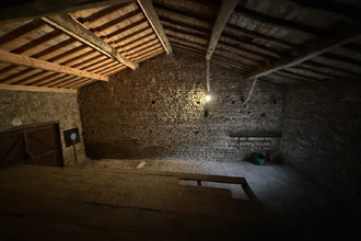  maison commelle-vernay 42120