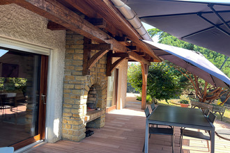  maison commelle-vernay 42120