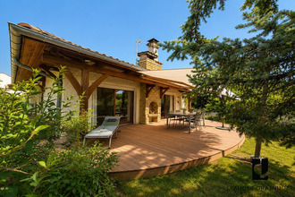  maison commelle-vernay 42120
