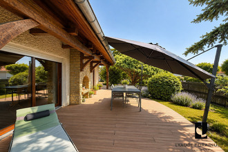 maison commelle-vernay 42120