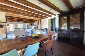  maison commenailles 39140