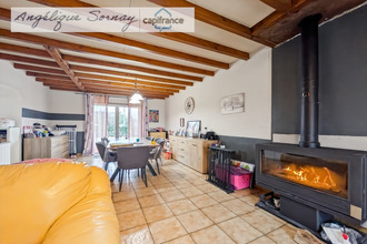  maison commenailles 39140