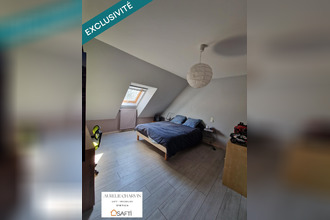  maison commenailles 39140