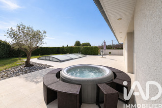  maison commenailles 39140