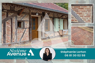  maison commenailles 39140