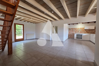  maison commenailles 39140