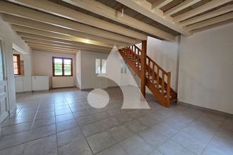  maison commenailles 39140