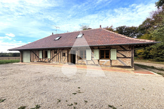  maison commenailles 39140