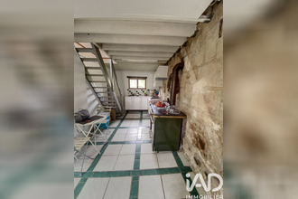  maison commenchon 02300