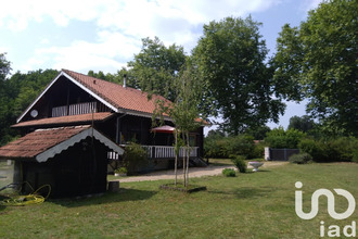  maison commensacq 40210