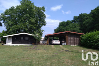  maison commensacq 40210