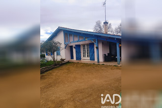  maison commensacq 40210