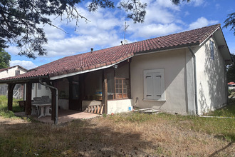  maison commensacq 40210