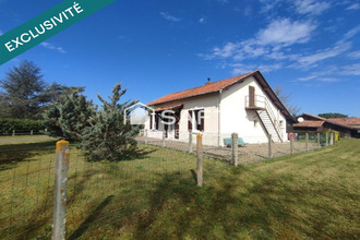  maison commensacq 40210