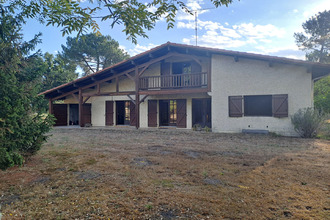  maison commensacq 40210