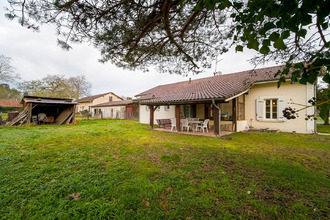  maison commensacq 40210