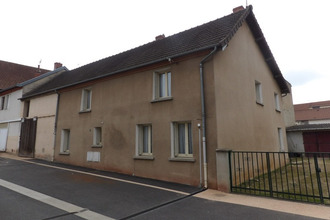  maison commentry 03600