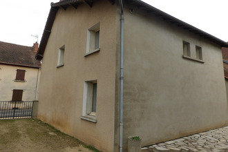  maison commentry 03600