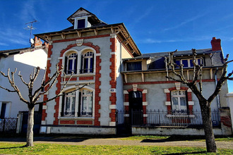  maison commentry 03600