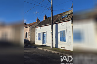  maison commentry 03600