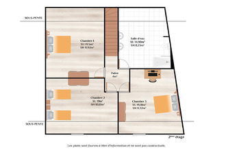  maison commentry 03600