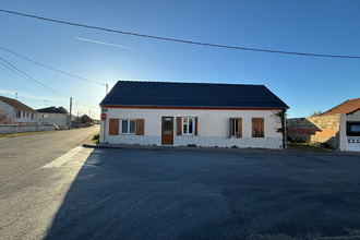  maison commentry 03600