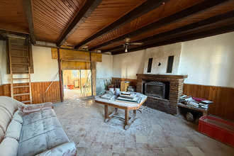  maison commentry 03600